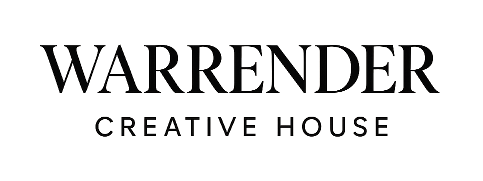 Warrender Creative House logo